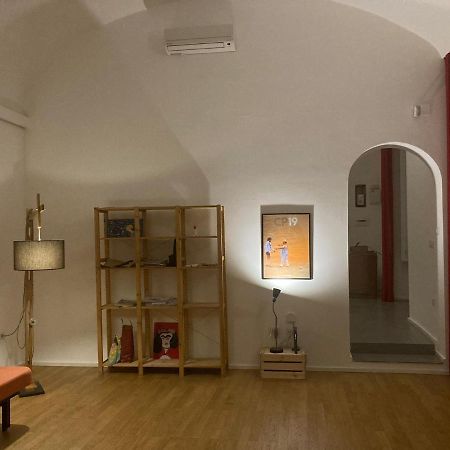 Vico Rooms Неаполь Экстерьер фото