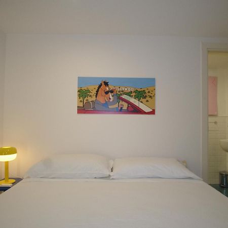 Vico Rooms Неаполь Экстерьер фото