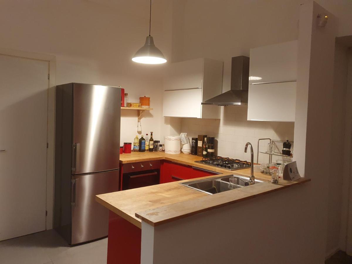 Vico Rooms Неаполь Экстерьер фото