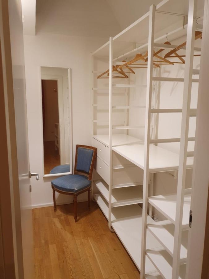 Vico Rooms Неаполь Экстерьер фото