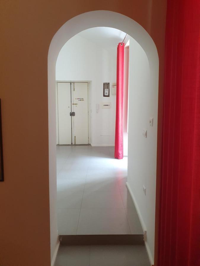 Vico Rooms Неаполь Экстерьер фото