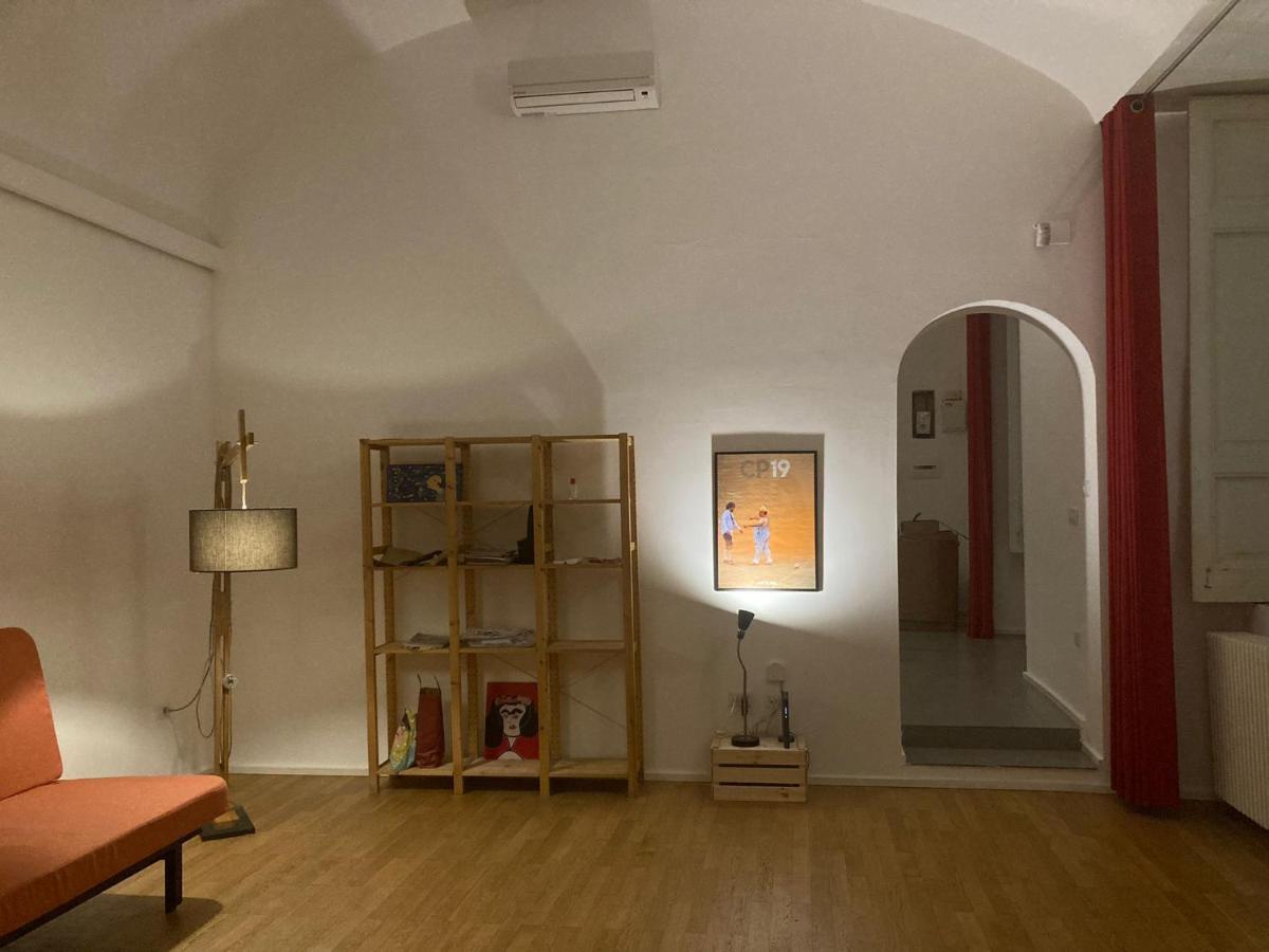 Vico Rooms Неаполь Экстерьер фото