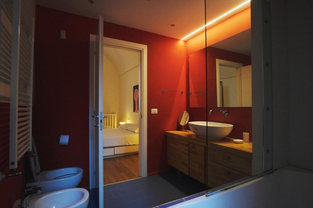 Vico Rooms Неаполь Экстерьер фото