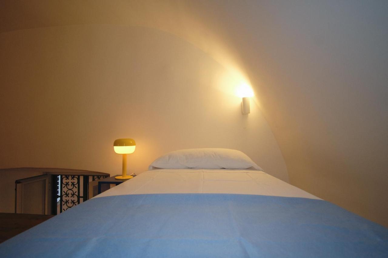 Vico Rooms Неаполь Экстерьер фото
