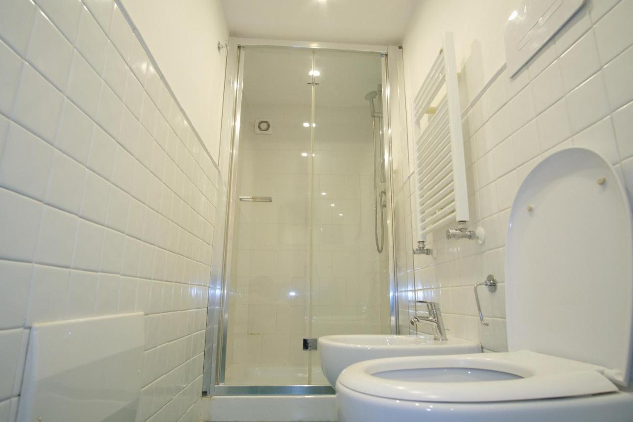 Vico Rooms Неаполь Экстерьер фото