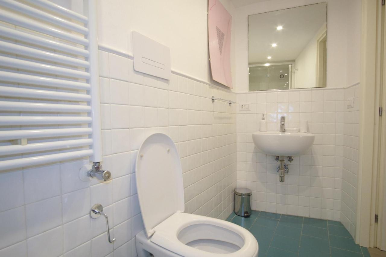 Vico Rooms Неаполь Экстерьер фото