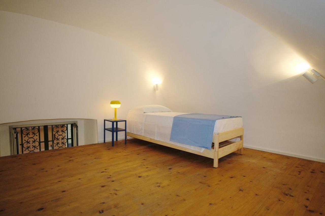 Vico Rooms Неаполь Экстерьер фото