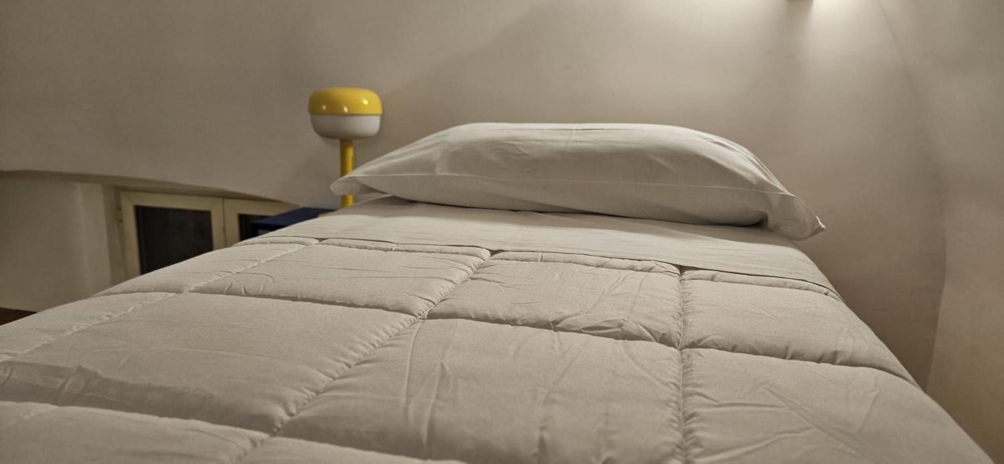 Vico Rooms Неаполь Экстерьер фото