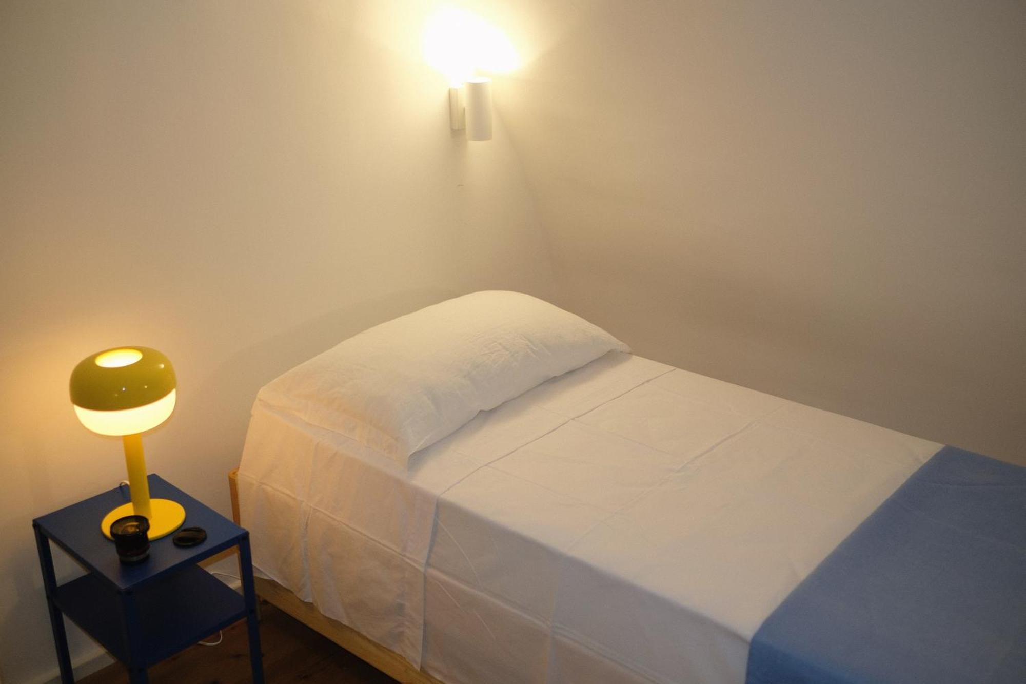 Vico Rooms Неаполь Экстерьер фото